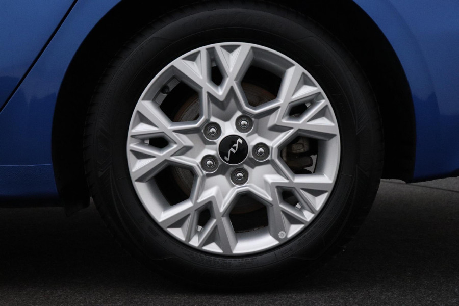 Kia Ceed SW Sportswagon 1.0 T-GDi DynamicLine (NL-auto, Dealer OnderH, Navi, Camera, Addpt Cruise control, Lane Assist, Etc)