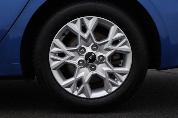 Kia Ceed SW Sportswagon 1.0 T-GDi DynamicLine (NL-auto, Dealer OnderH, Navi, Camera, Addpt Cruise control, Lane Assist, Etc)