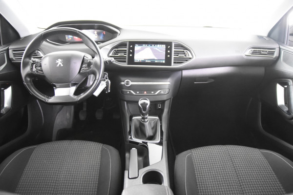 Peugeot 308 SW 1.5 BlueHDi *1ste Eigenaar*Navigatie*Trekhaak*