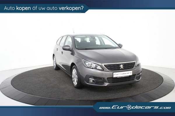 Peugeot 308 SW 1.5 BlueHDi *1ste Eigenaar*Navigatie*Trekhaak*
