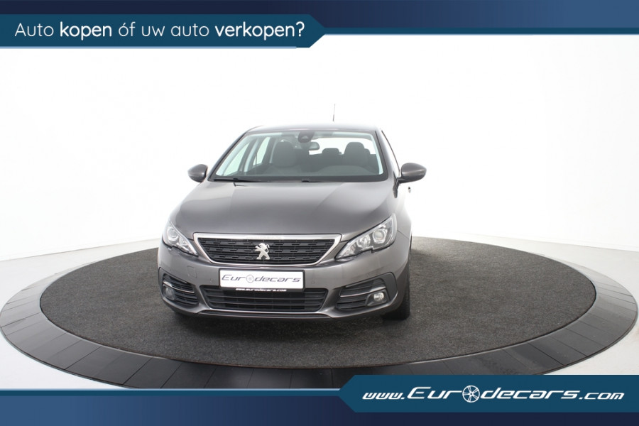 Peugeot 308 SW 1.5 BlueHDi *1ste Eigenaar*Navigatie*Trekhaak*