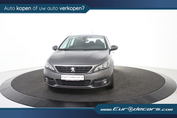 Peugeot 308 SW 1.5 BlueHDi *1ste Eigenaar*Navigatie*Trekhaak*