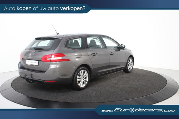 Peugeot 308 SW 1.5 BlueHDi *1ste Eigenaar*Navigatie*Trekhaak*