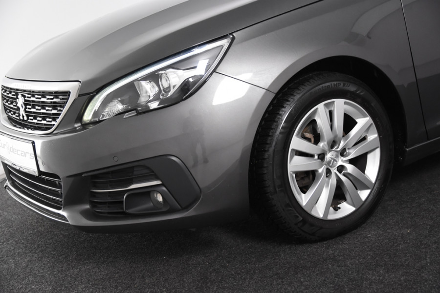Peugeot 308 SW 1.5 BlueHDi *1ste Eigenaar*Navigatie*Trekhaak*