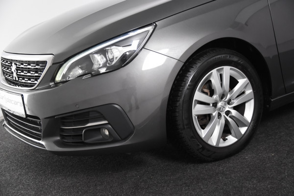 Peugeot 308 SW 1.5 BlueHDi *1ste Eigenaar*Navigatie*Trekhaak*