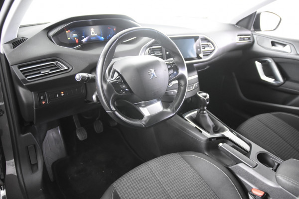 Peugeot 308 SW 1.5 BlueHDi *1ste Eigenaar*Navigatie*Trekhaak*