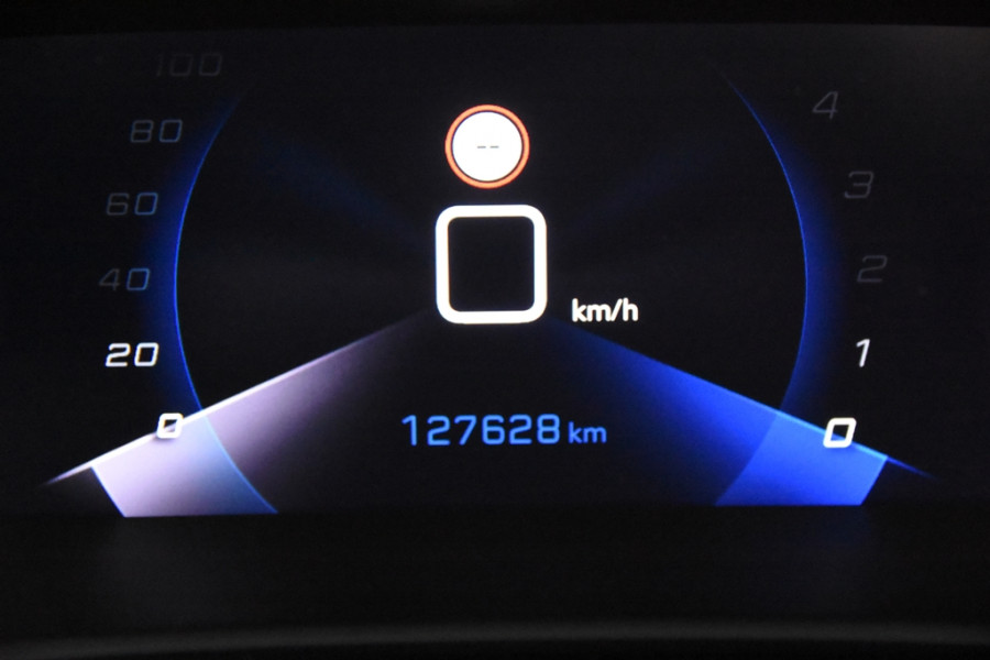 Peugeot 308 SW 1.5 BlueHDi *1ste Eigenaar*Navigatie*Trekhaak*