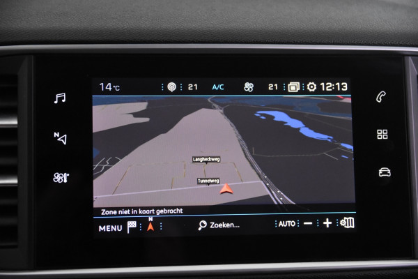 Peugeot 308 SW 1.5 BlueHDi *1ste Eigenaar*Navigatie*Trekhaak*