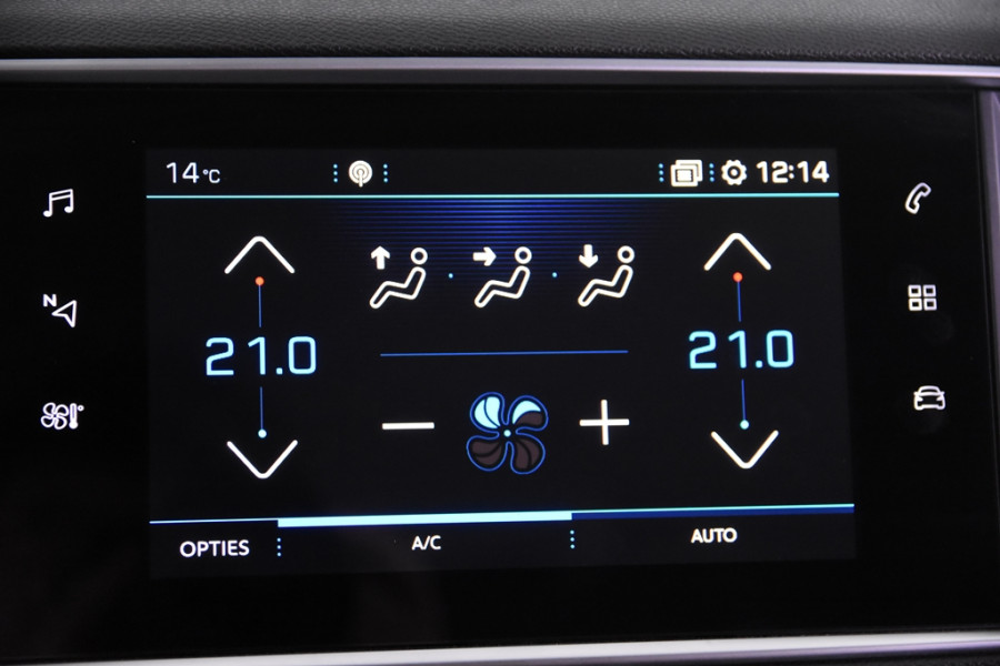 Peugeot 308 SW 1.5 BlueHDi *1ste Eigenaar*Navigatie*Trekhaak*