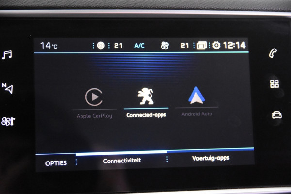 Peugeot 308 SW 1.5 BlueHDi *1ste Eigenaar*Navigatie*Trekhaak*