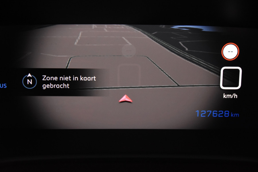 Peugeot 308 SW 1.5 BlueHDi *1ste Eigenaar*Navigatie*Trekhaak*