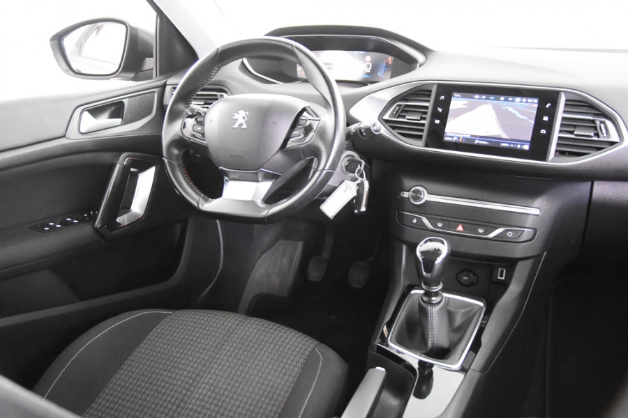 Peugeot 308 SW 1.5 BlueHDi *1ste Eigenaar*Navigatie*Trekhaak*