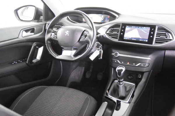 Peugeot 308 SW 1.5 BlueHDi *1ste Eigenaar*Navigatie*Trekhaak*