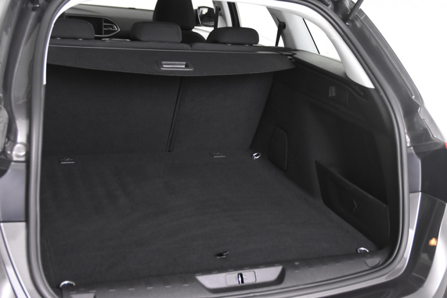 Peugeot 308 SW 1.5 BlueHDi *1ste Eigenaar*Navigatie*Trekhaak*