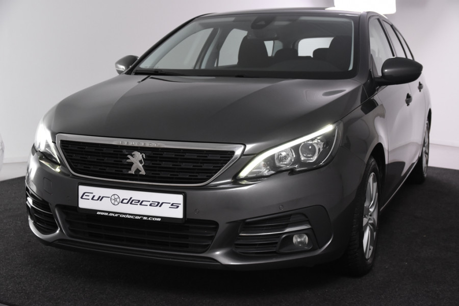 Peugeot 308 SW 1.5 BlueHDi *1ste Eigenaar*Navigatie*Trekhaak*