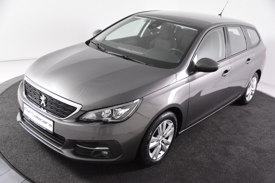 Peugeot 308 SW 1.5 BlueHDi *1ste Eigenaar*Navigatie*Trekhaak*