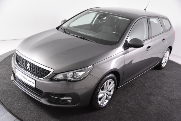 Peugeot 308 SW 1.5 BlueHDi *1ste Eigenaar*Navigatie*Trekhaak*