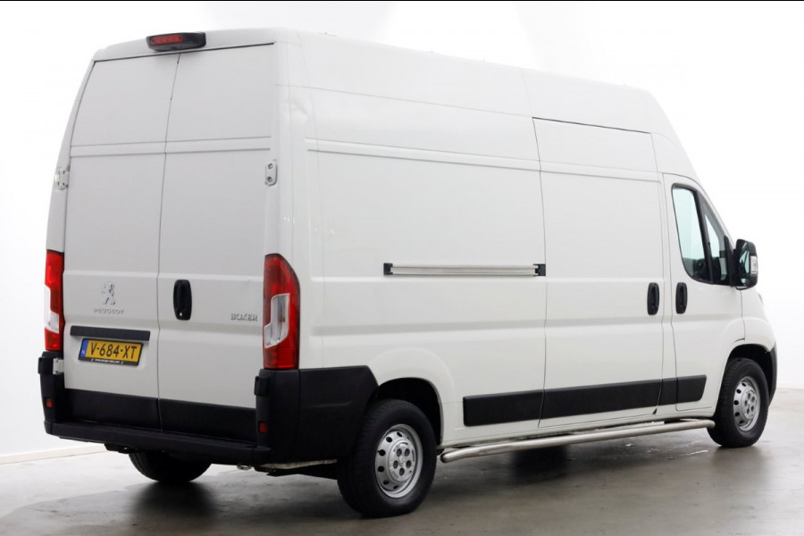 Peugeot Boxer 2.2 BlueHDi 140pk E6 L3H3 Premium Airco/Camera 04-2019