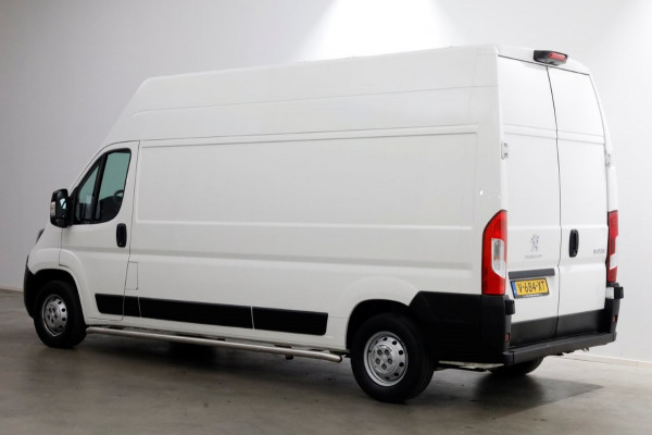 Peugeot Boxer 2.2 BlueHDi 140pk E6 L3H3 Premium Airco/Camera 04-2019