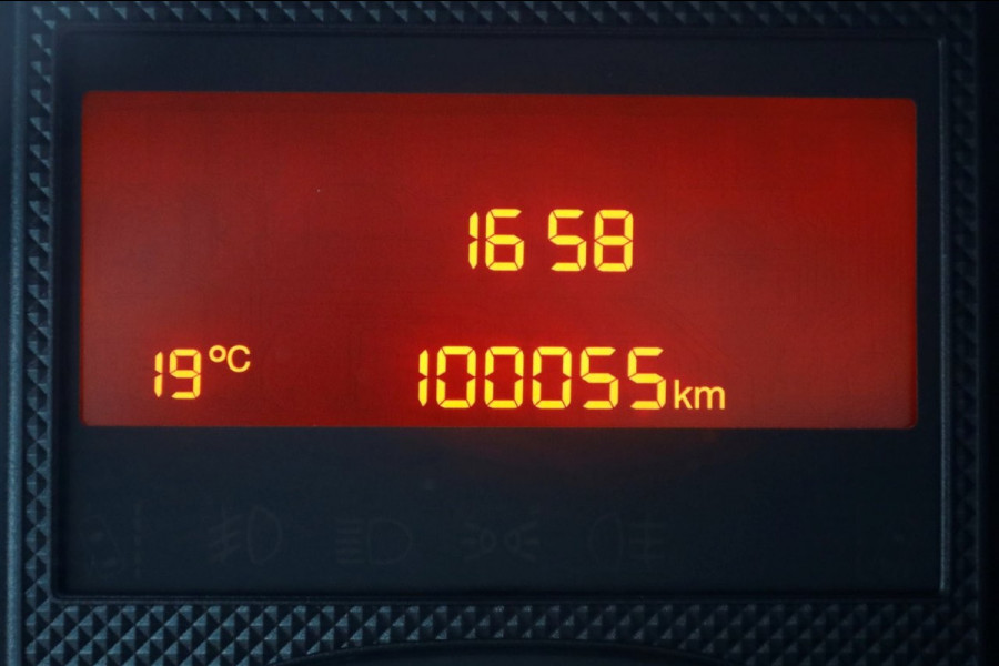 Peugeot Boxer 2.2 BlueHDi 140pk E6 L3H3 Premium Airco/Camera 04-2019