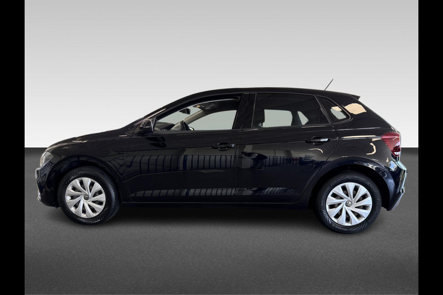Volkswagen Polo 1.0 TSI Comfortline