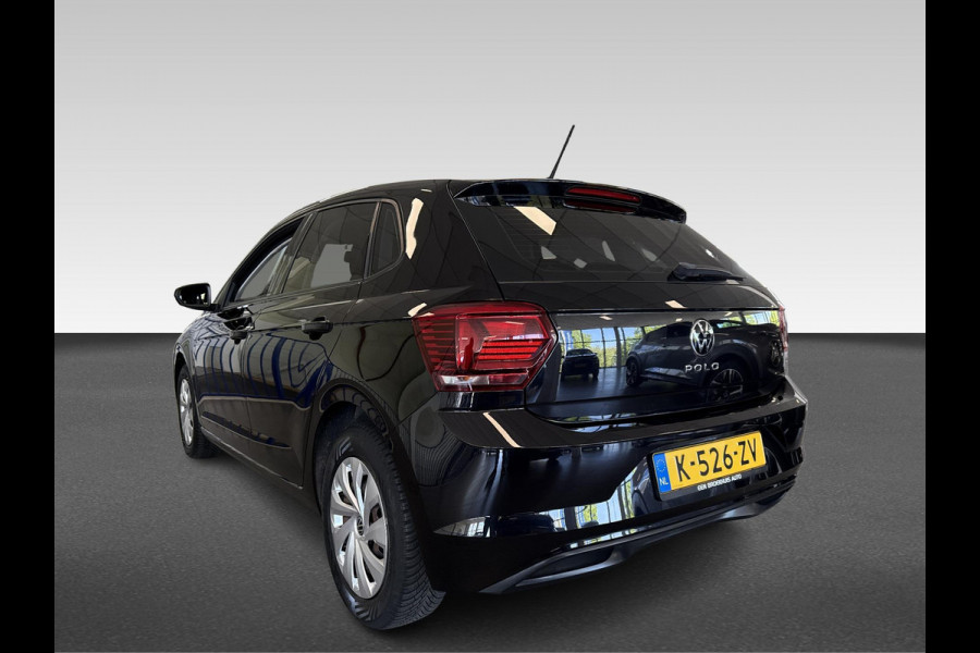 Volkswagen Polo 1.0 TSI Comfortline