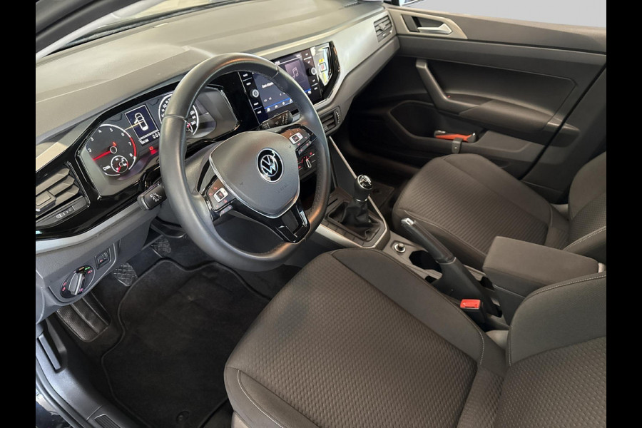Volkswagen Polo 1.0 TSI Comfortline