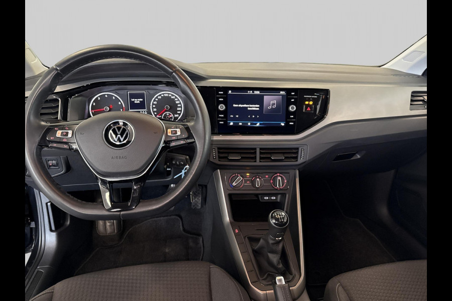 Volkswagen Polo 1.0 TSI Comfortline