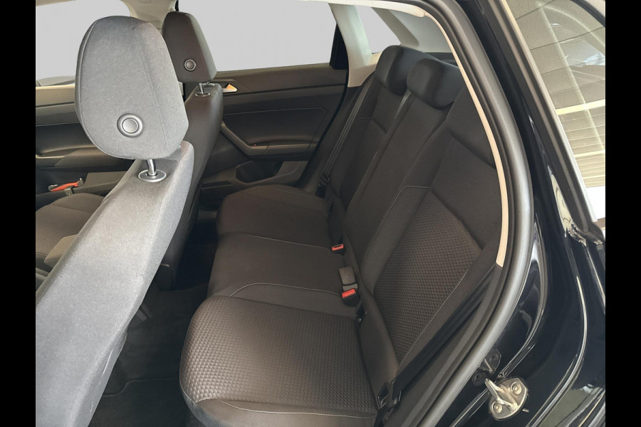 Volkswagen Polo 1.0 TSI Comfortline