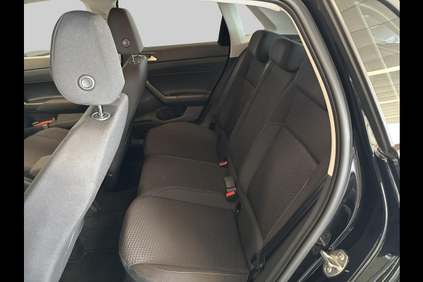 Volkswagen Polo 1.0 TSI Comfortline