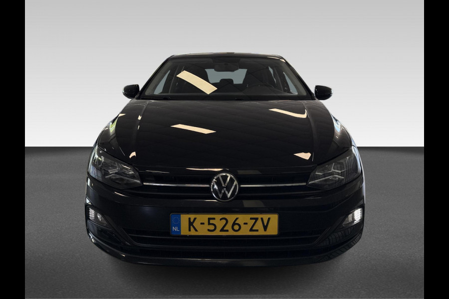 Volkswagen Polo 1.0 TSI Comfortline