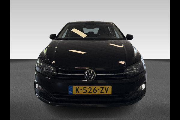 Volkswagen Polo 1.0 TSI Comfortline