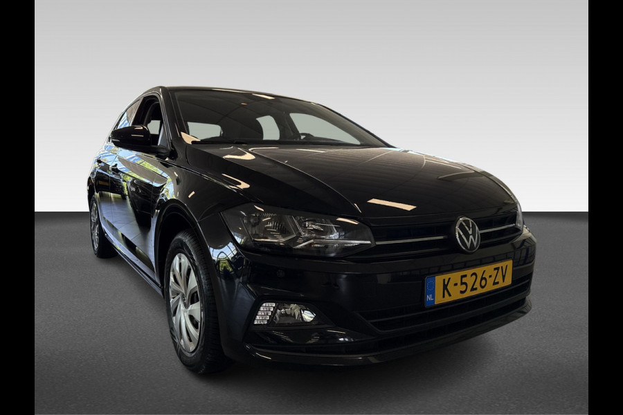 Volkswagen Polo 1.0 TSI Comfortline