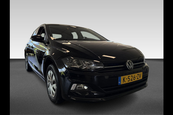 Volkswagen Polo 1.0 TSI Comfortline