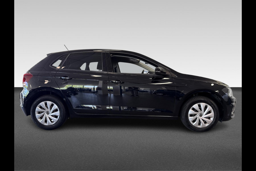 Volkswagen Polo 1.0 TSI Comfortline