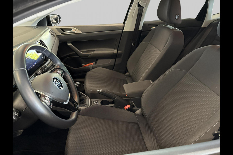 Volkswagen Polo 1.0 TSI Comfortline