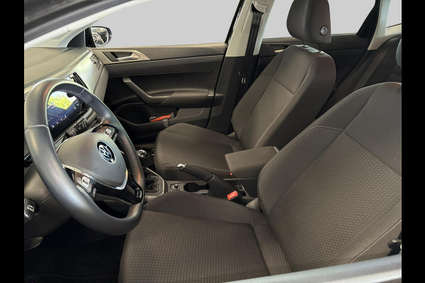 Volkswagen Polo 1.0 TSI Comfortline