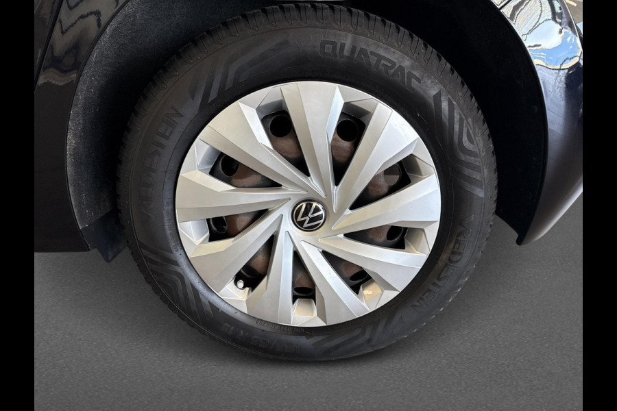 Volkswagen Polo 1.0 TSI Comfortline