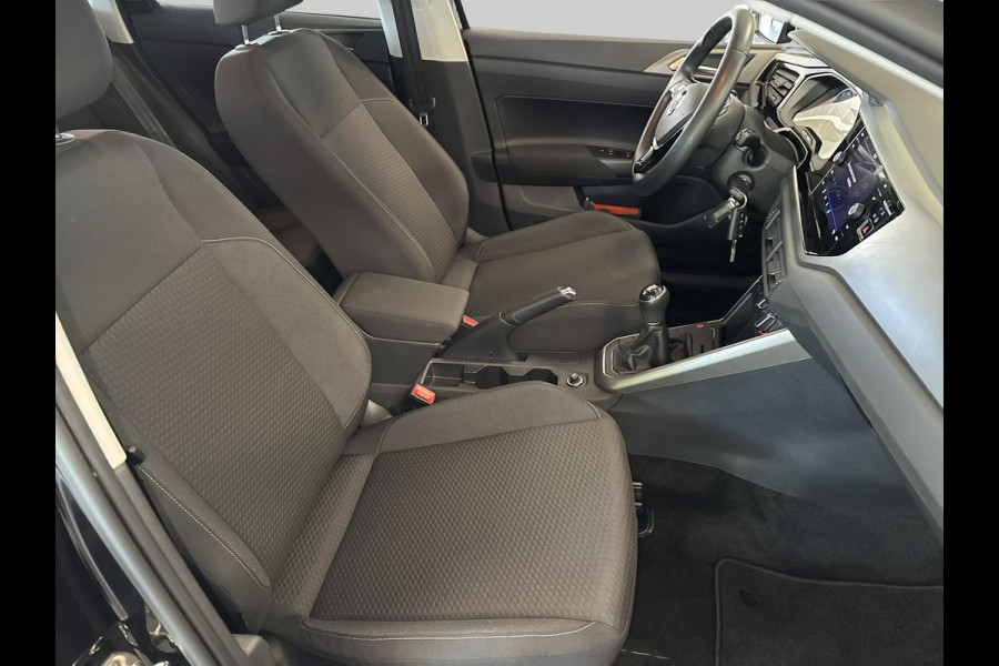 Volkswagen Polo 1.0 TSI Comfortline