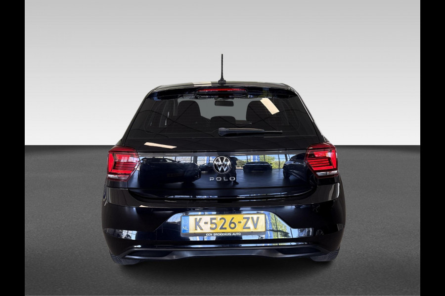 Volkswagen Polo 1.0 TSI Comfortline