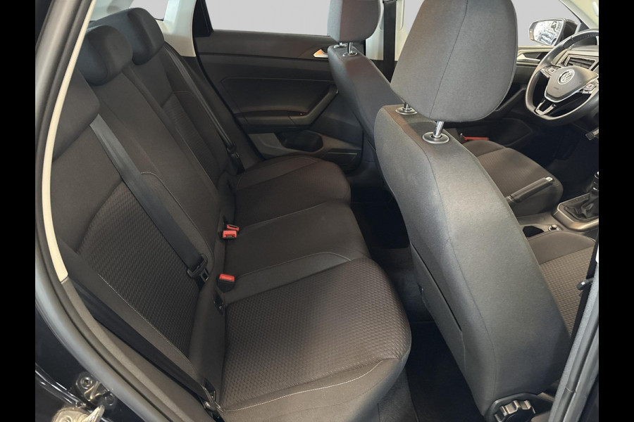 Volkswagen Polo 1.0 TSI Comfortline