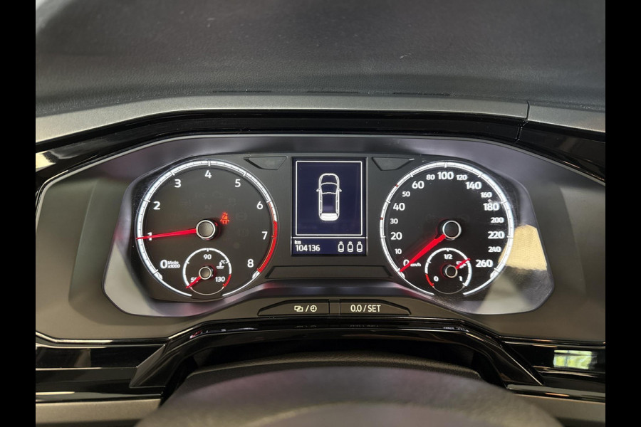 Volkswagen Polo 1.0 TSI Comfortline