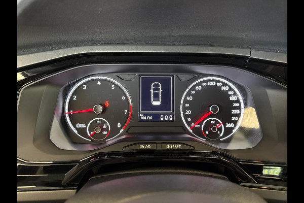 Volkswagen Polo 1.0 TSI Comfortline