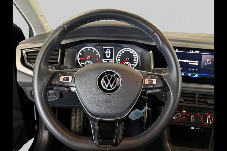 Volkswagen Polo 1.0 TSI Comfortline