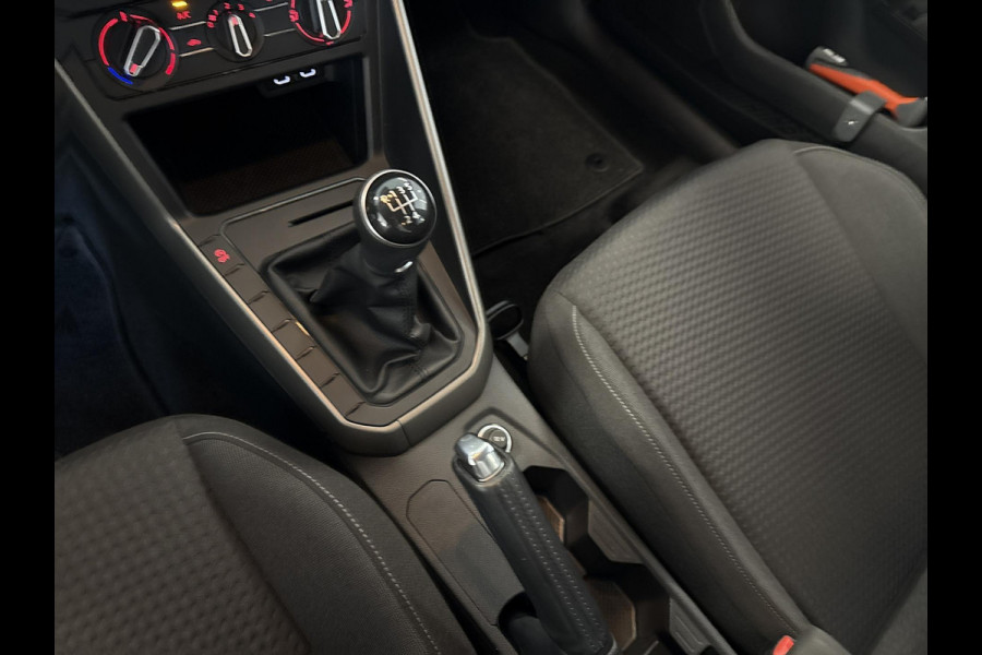 Volkswagen Polo 1.0 TSI Comfortline