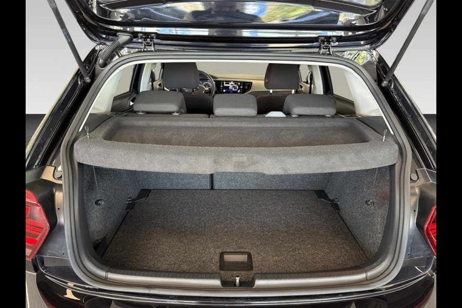 Volkswagen Polo 1.0 TSI Comfortline