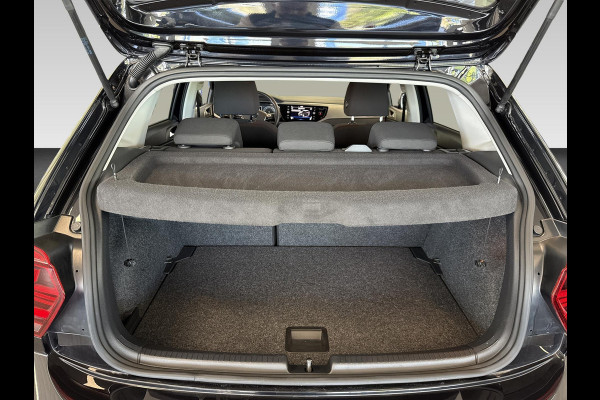 Volkswagen Polo 1.0 TSI Comfortline