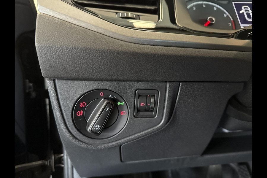 Volkswagen Polo 1.0 TSI Comfortline