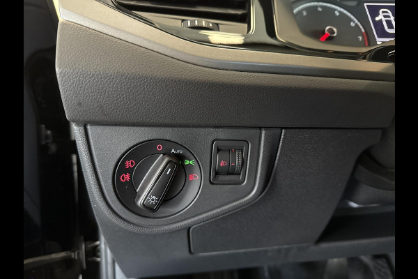 Volkswagen Polo 1.0 TSI Comfortline