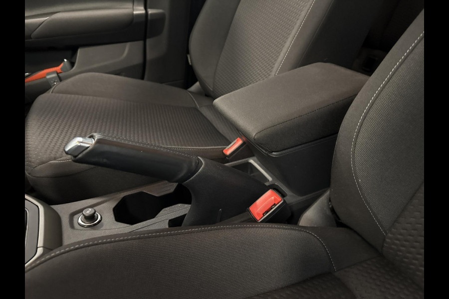 Volkswagen Polo 1.0 TSI Comfortline